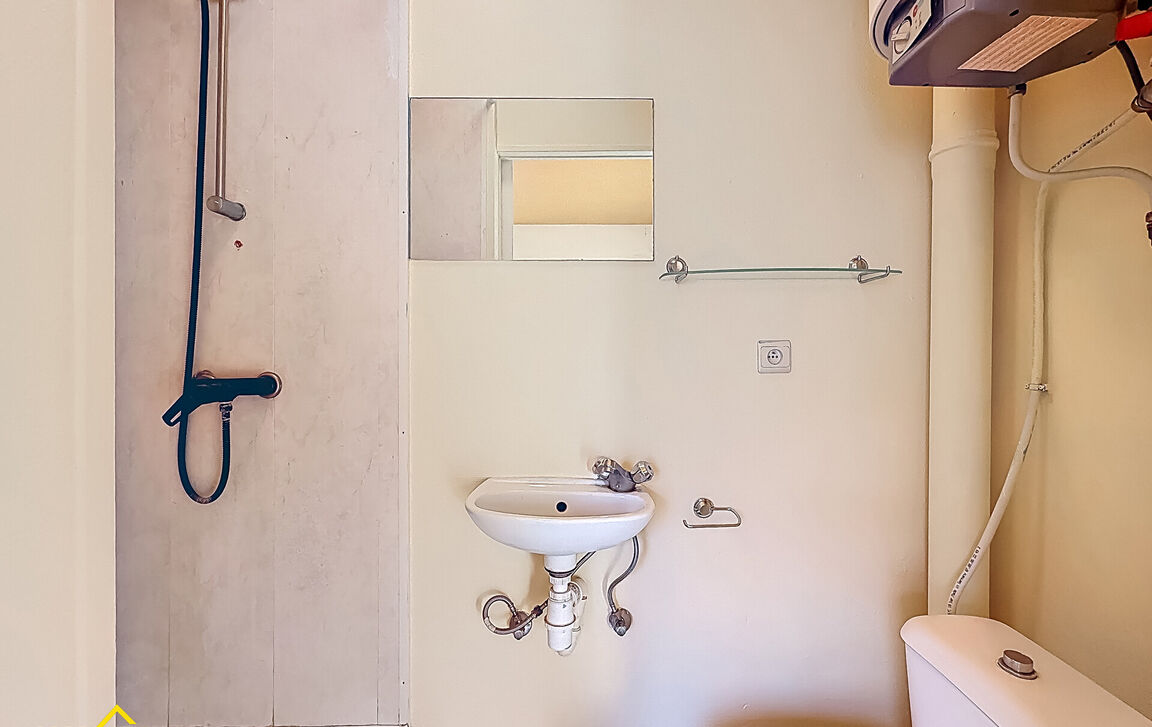 Appartementsgebouw te koop in Aalst