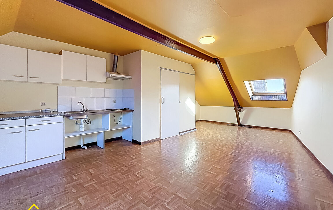 Appartementsgebouw te koop in Aalst