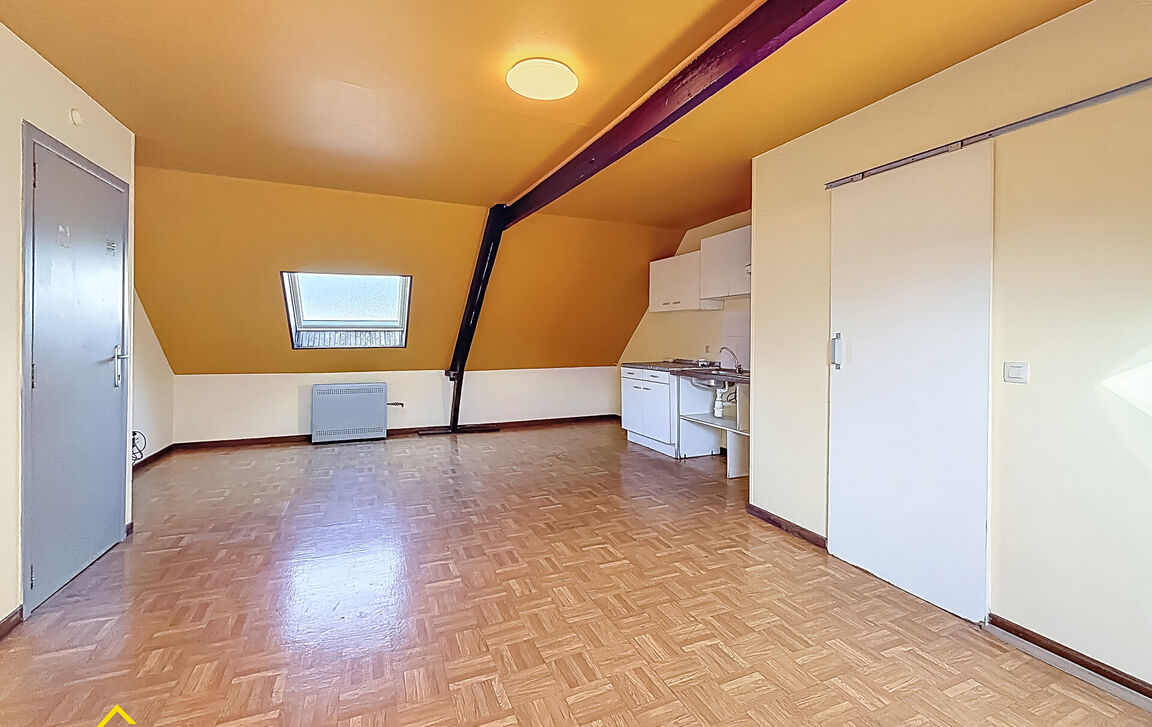 Appartementsgebouw te koop in Aalst