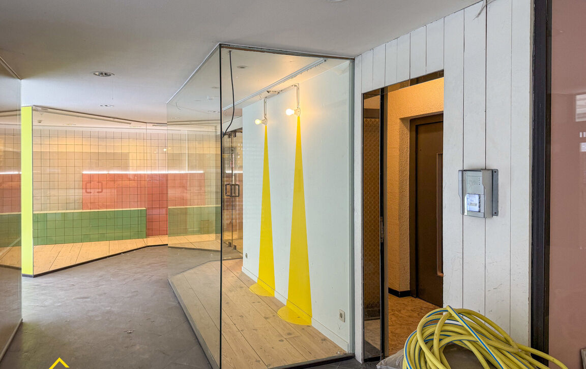 Appartementsgebouw te koop in Aalst