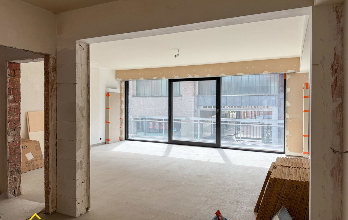 Appartementsgebouw te koop in Aalst