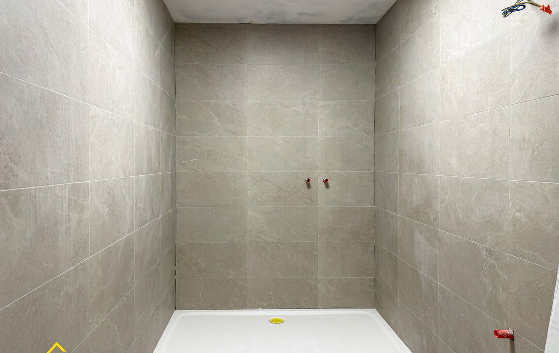 Appartementsgebouw te koop in Aalst