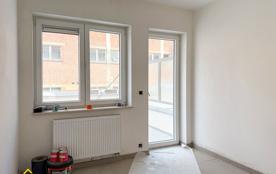 Appartementsgebouw te koop in Aalst