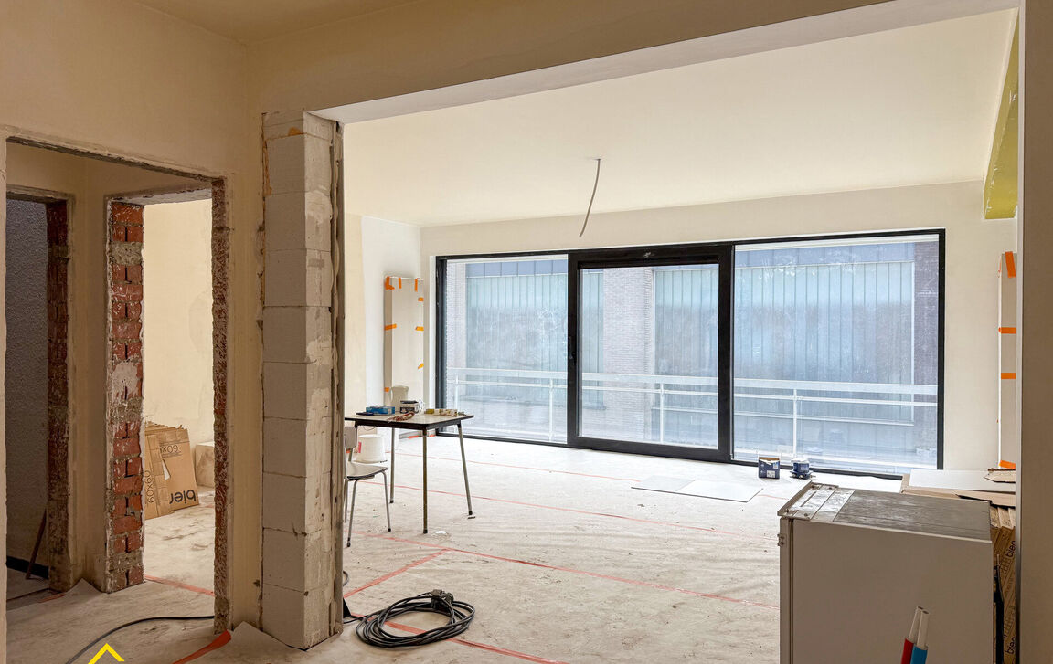 Appartementsgebouw te koop in Aalst