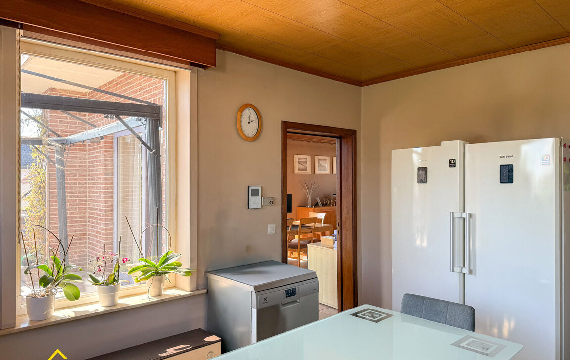 Appartementsgebouw te koop in Aalst