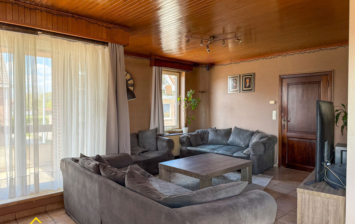 Appartementsgebouw te koop in Aalst