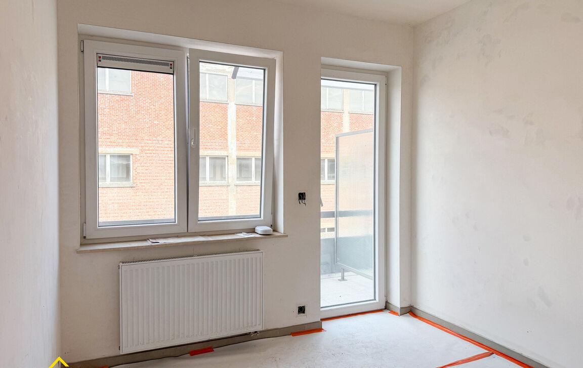 Appartementsgebouw te koop in Aalst