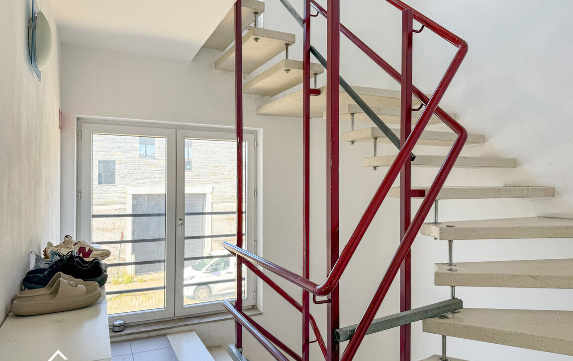 Appartementsgebouw te koop in Aalst