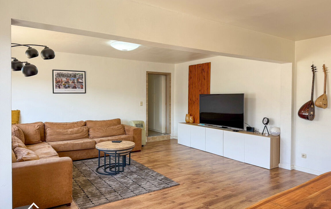 Appartementsgebouw te koop in Aalst