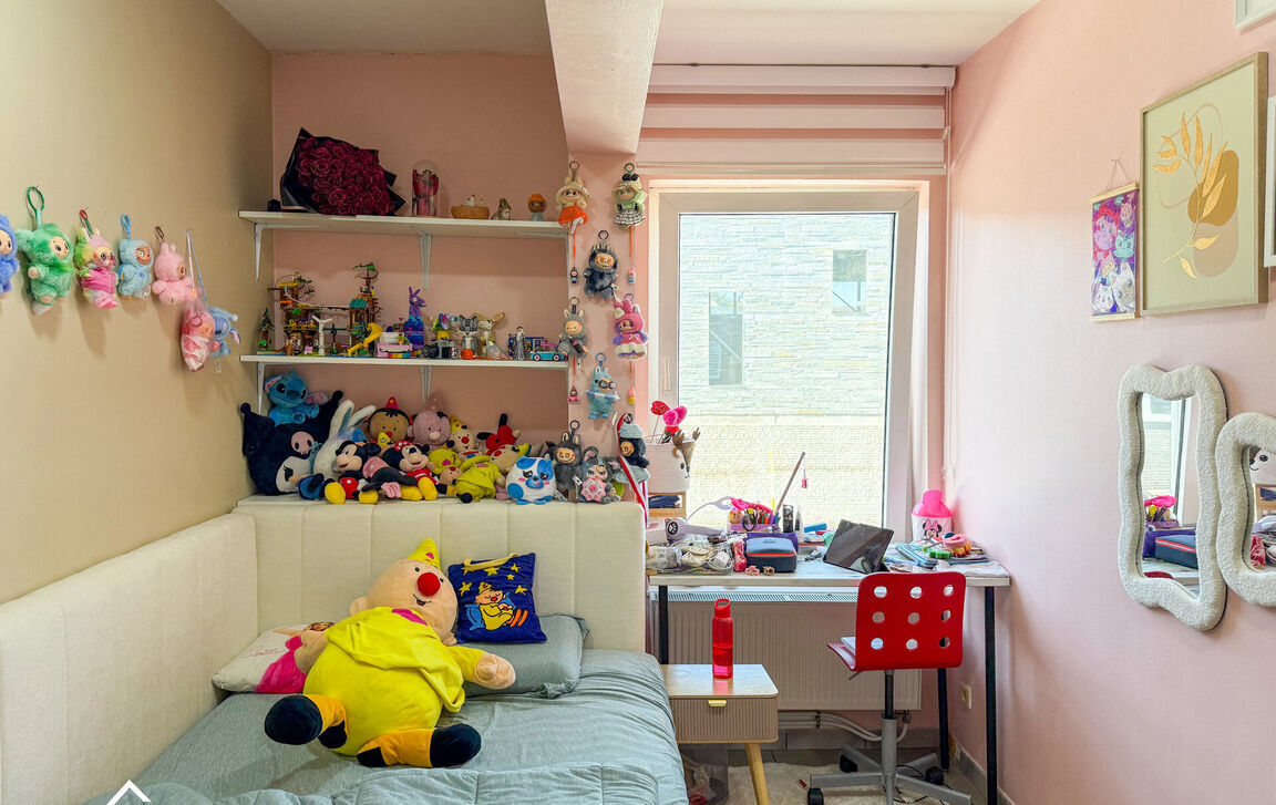 Appartementsgebouw te koop in Aalst