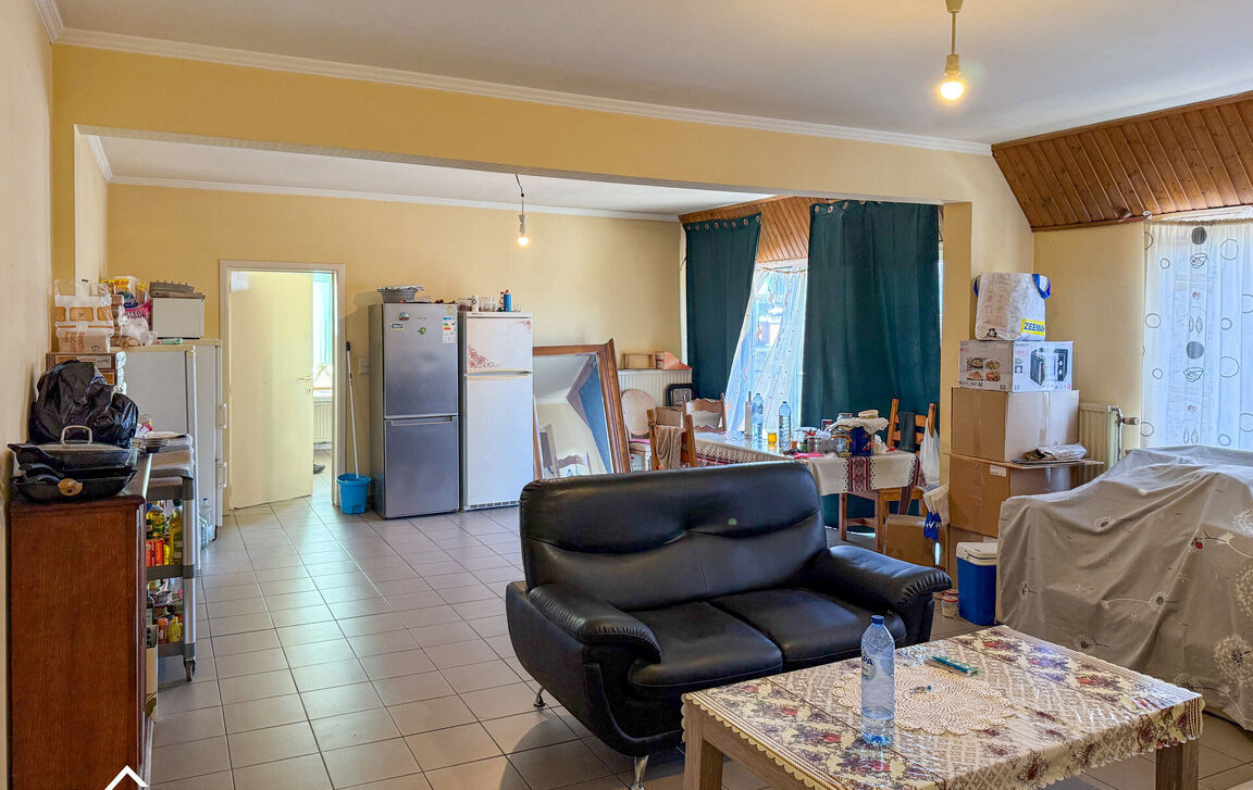 Appartementsgebouw te koop in Aalst
