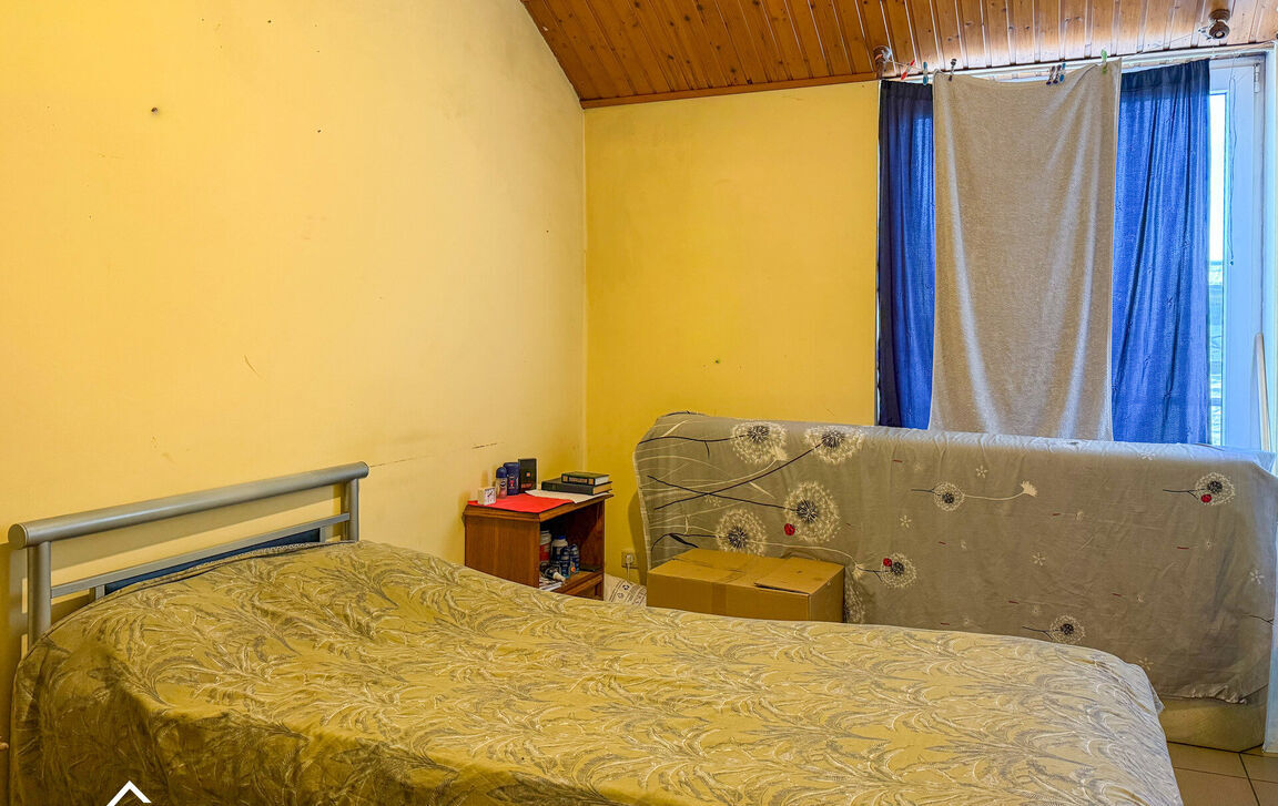 Appartementsgebouw te koop in Aalst