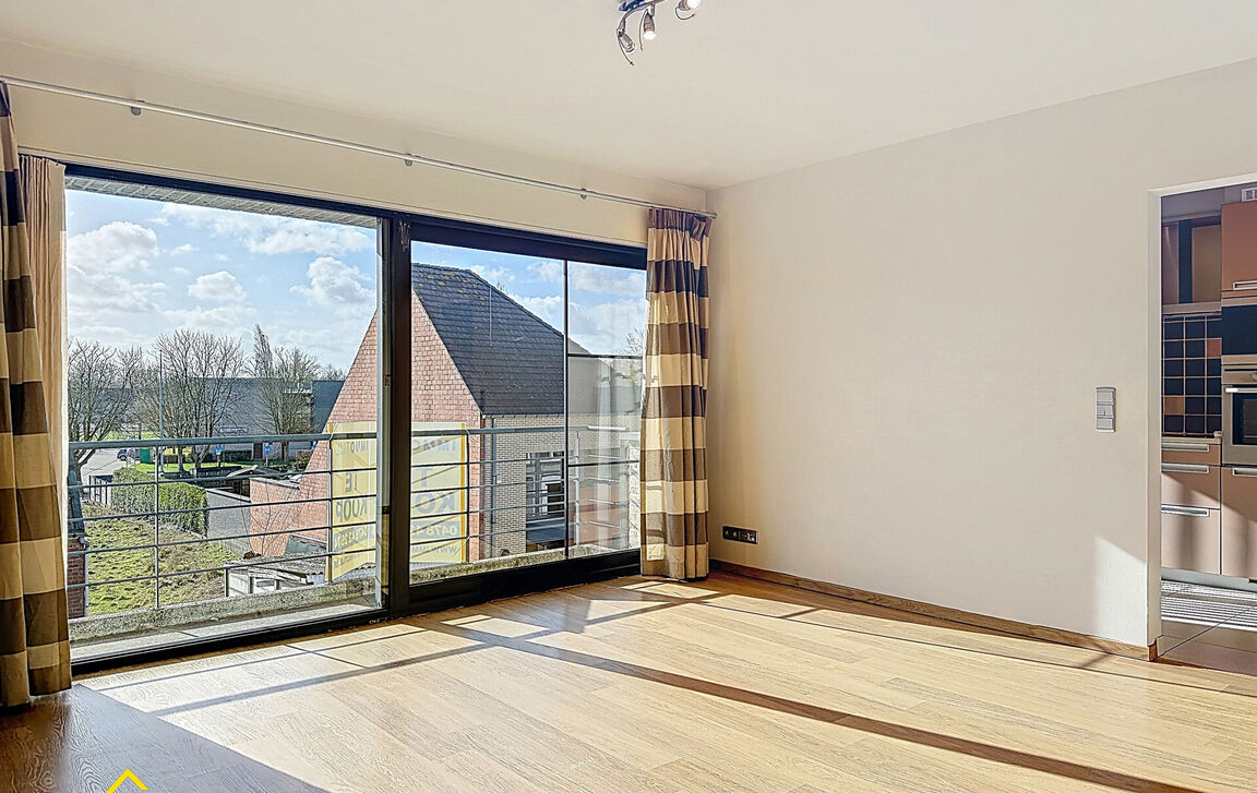 Appartementsgebouw te koop in Denderleeuw