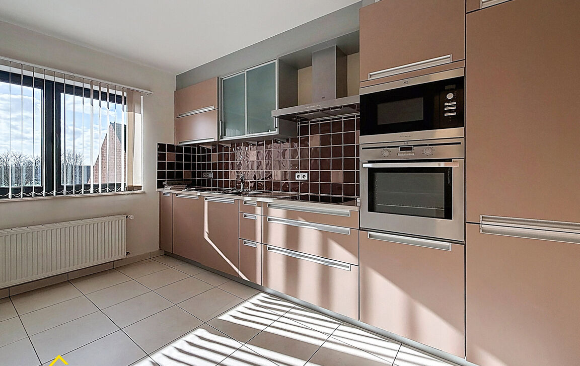 Appartementsgebouw te koop in Denderleeuw