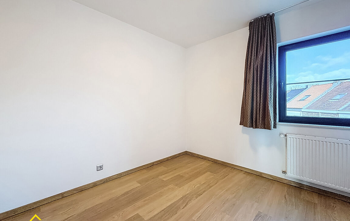 Appartementsgebouw te koop in Denderleeuw
