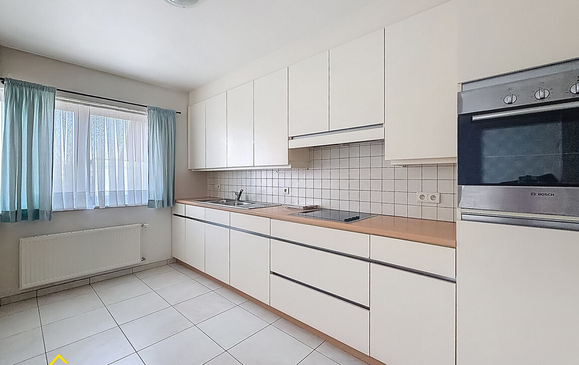 Appartementsgebouw te koop in Denderleeuw