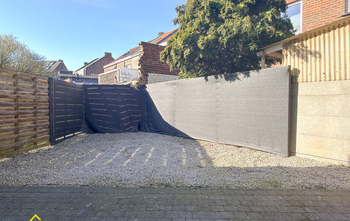 Appartementsgebouw te koop in Denderleeuw