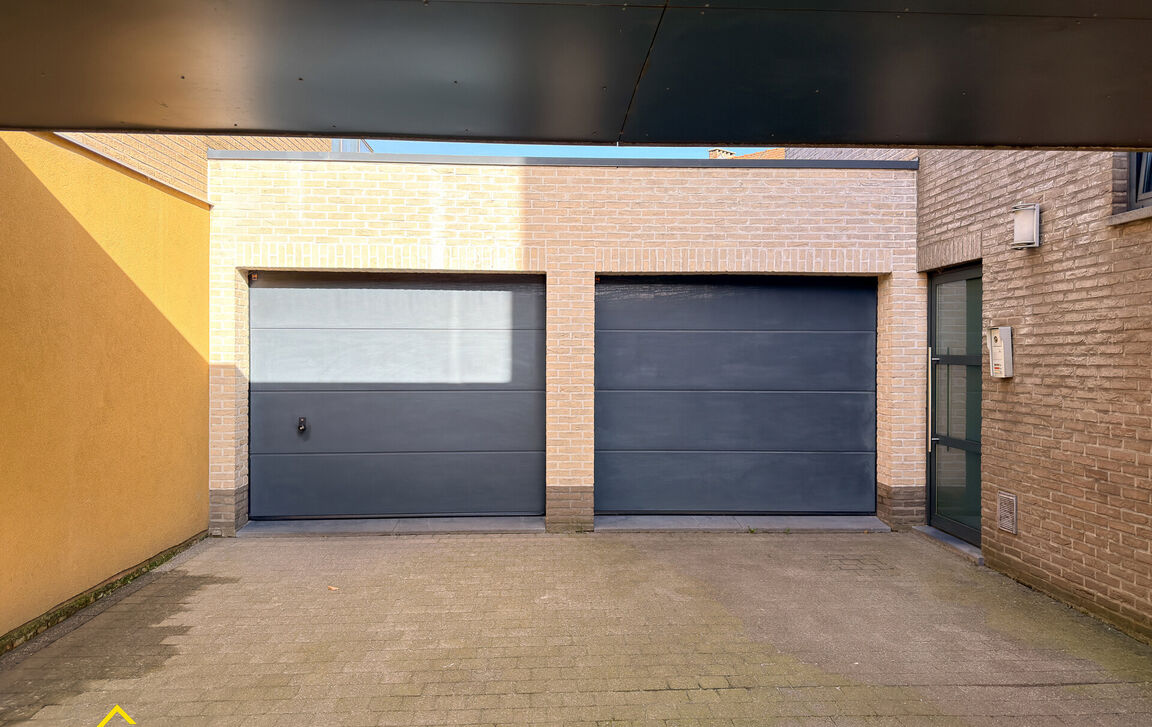 Appartementsgebouw te koop in Denderleeuw