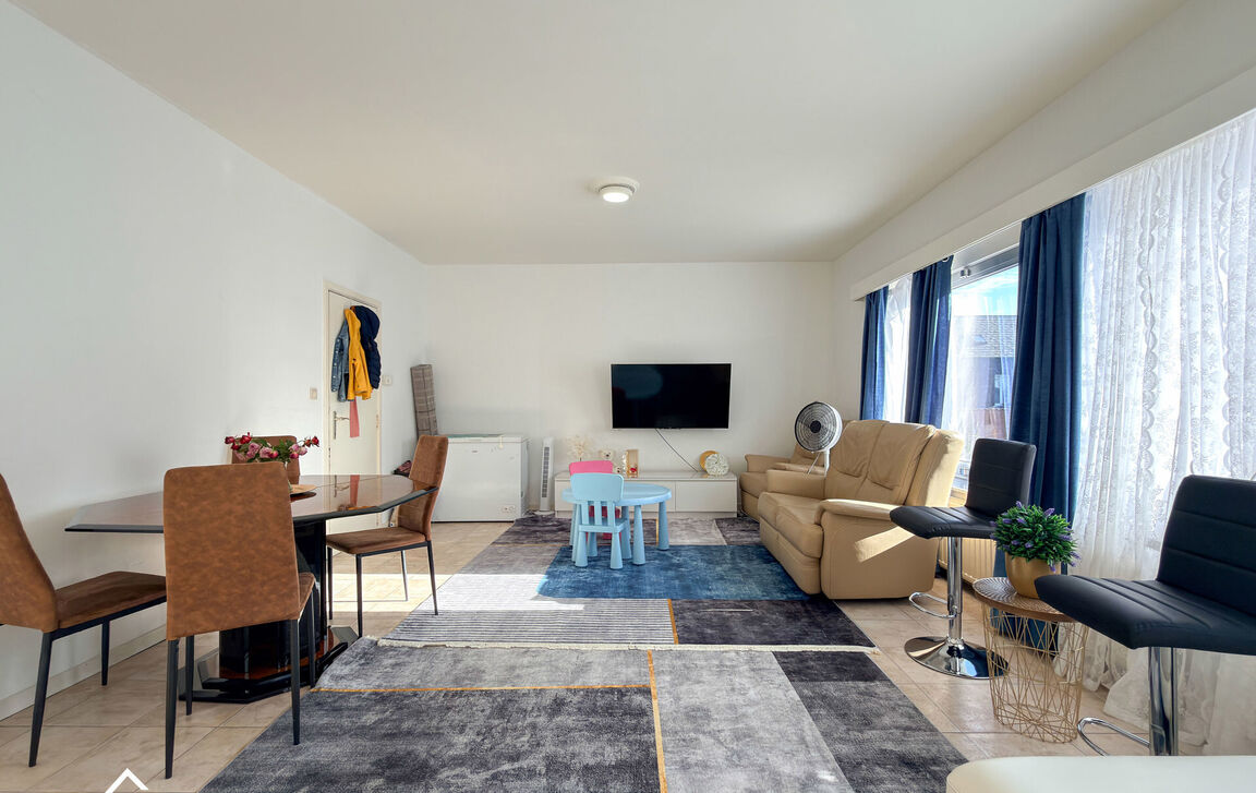 Appartementsgebouw te koop in Denderleeuw