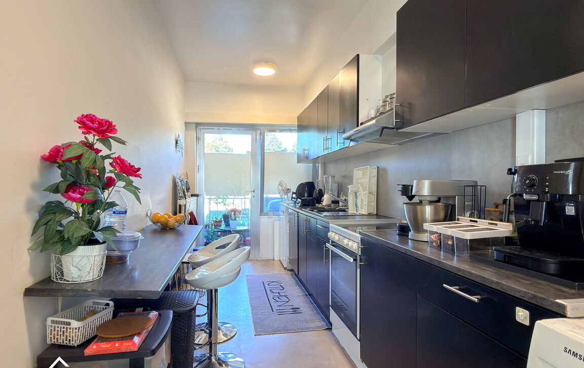 Appartementsgebouw te koop in Denderleeuw