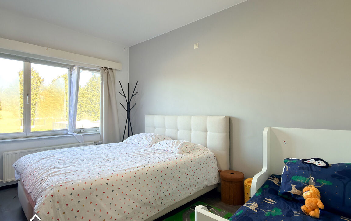 Appartementsgebouw te koop in Denderleeuw