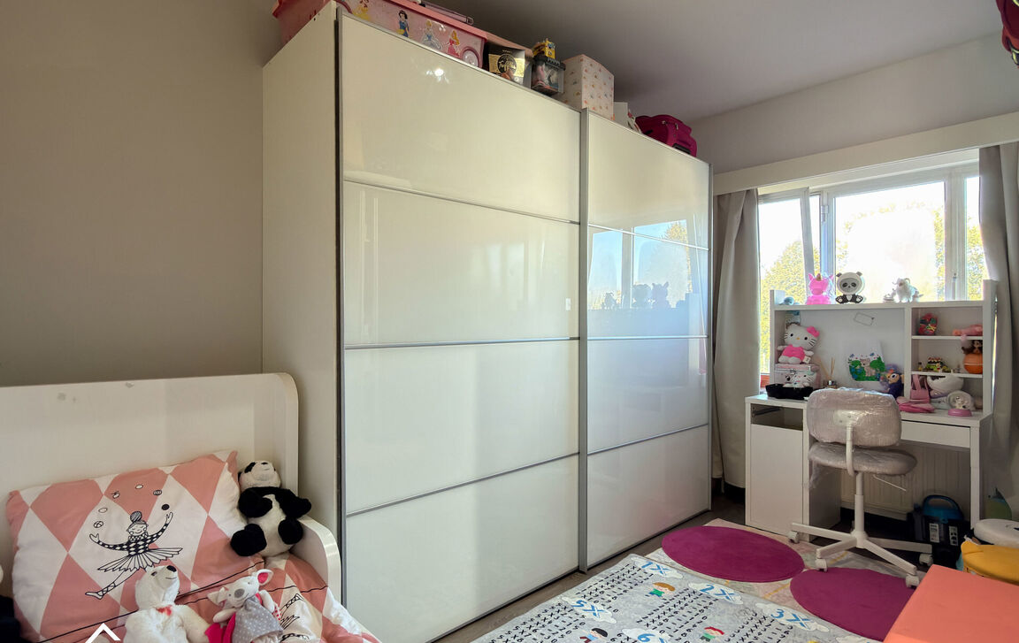 Appartementsgebouw te koop in Denderleeuw