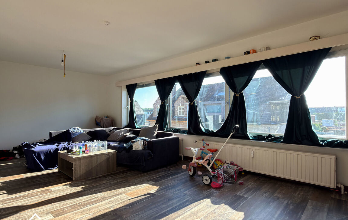 Appartementsgebouw te koop in Denderleeuw