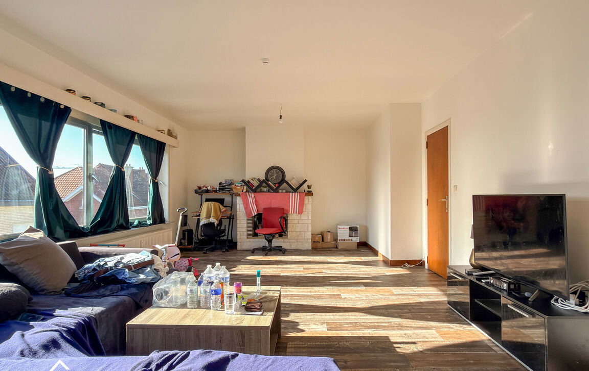 Appartementsgebouw te koop in Denderleeuw