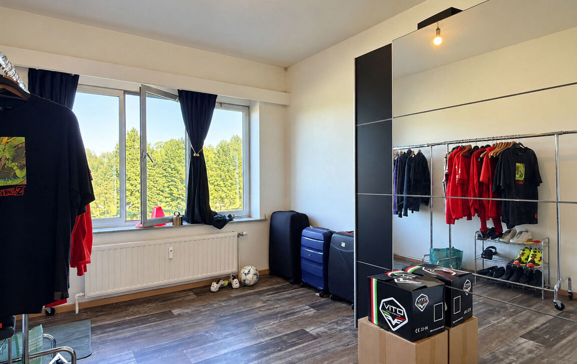 Appartementsgebouw te koop in Denderleeuw