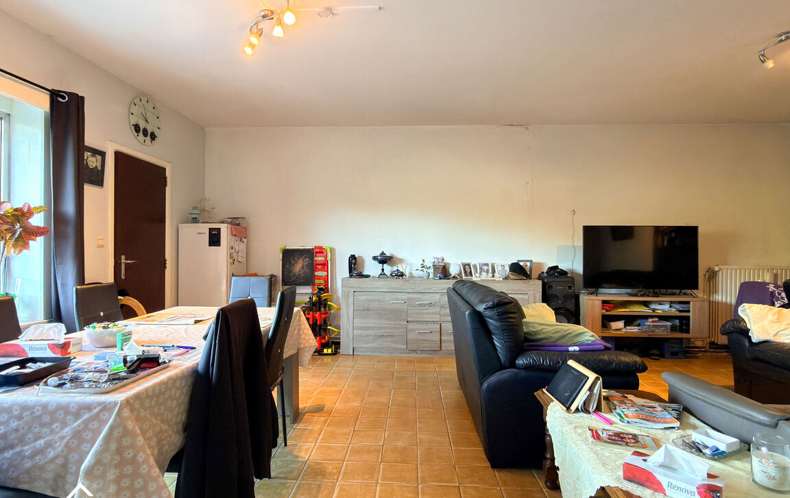 Appartementsgebouw te koop in Denderleeuw
