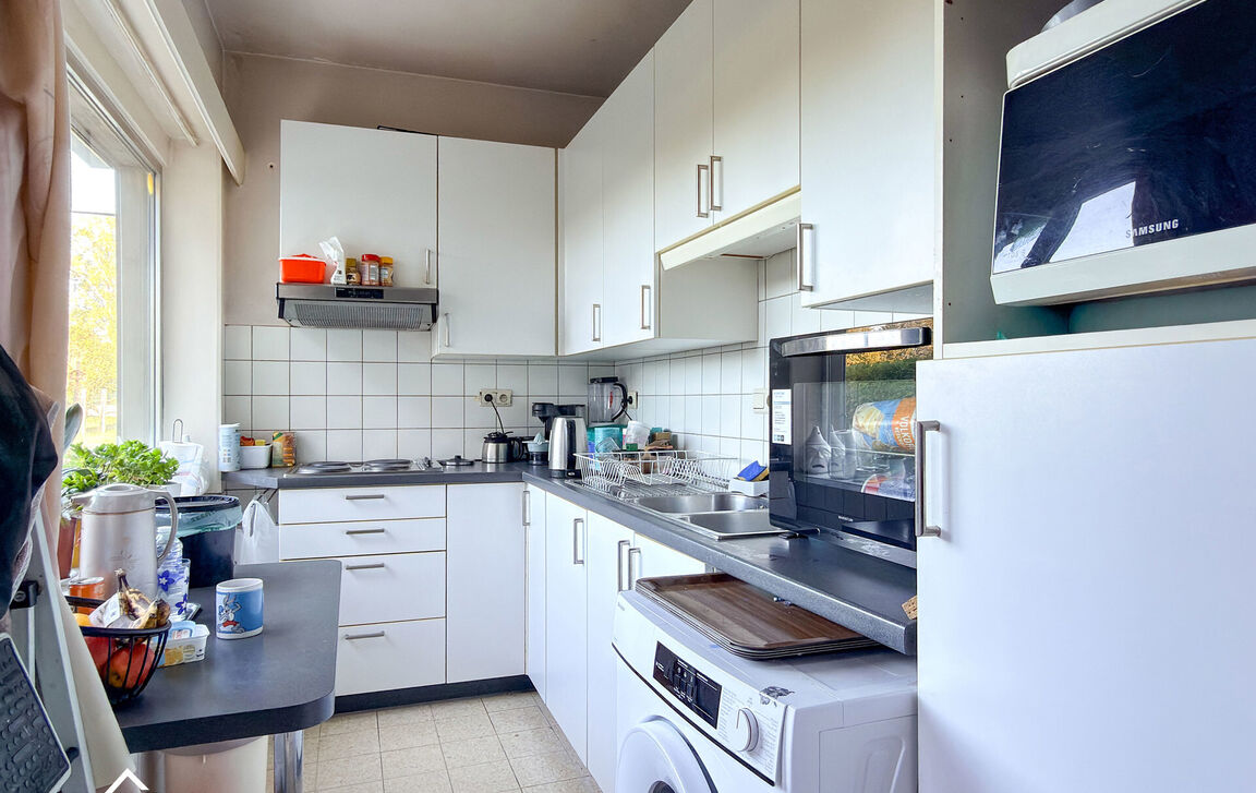 Appartementsgebouw te koop in Denderleeuw