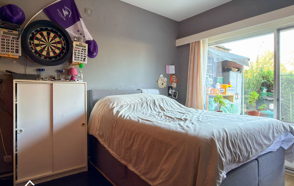 Appartementsgebouw te koop in Denderleeuw