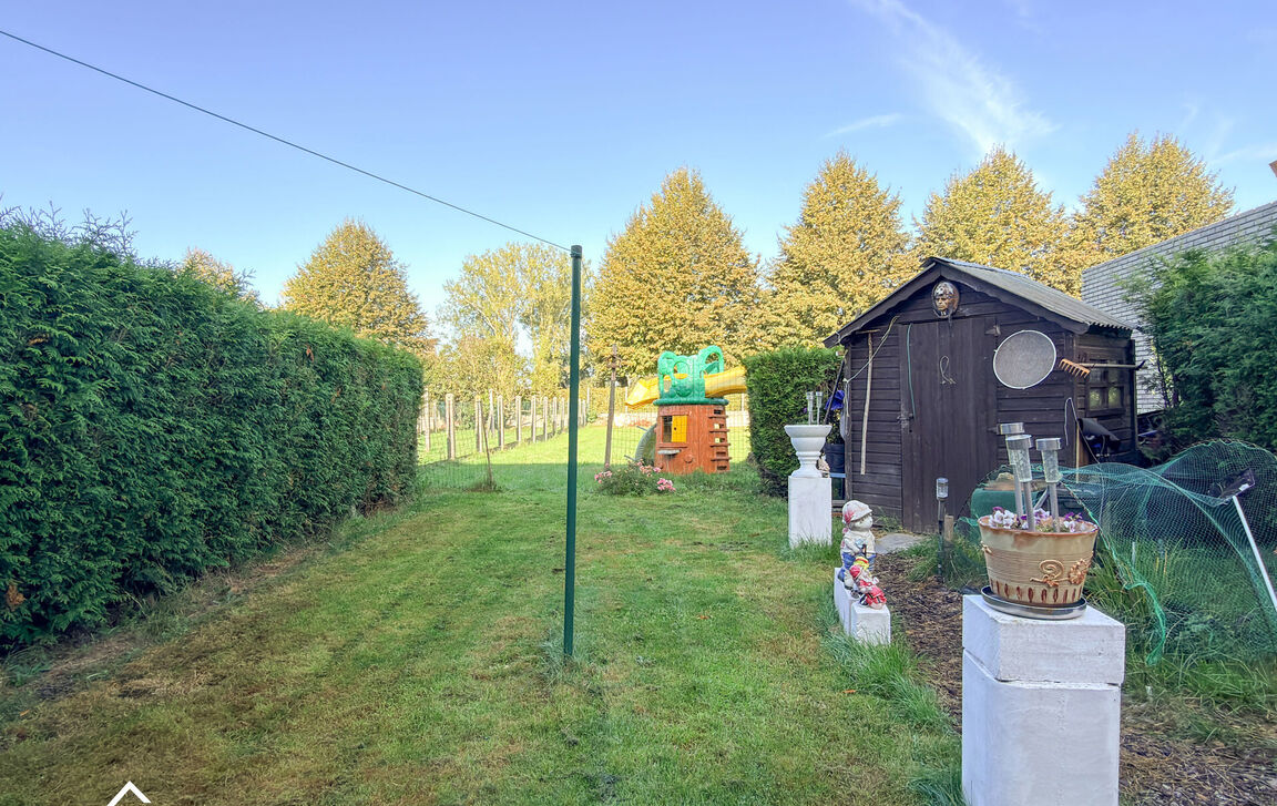 Appartementsgebouw te koop in Denderleeuw