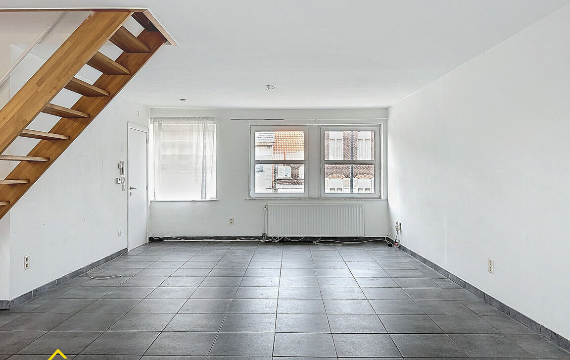 Appartementsgebouw te koop in Herdersem