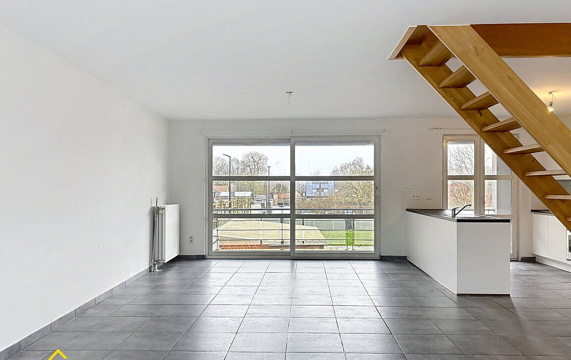 Appartementsgebouw te koop in Herdersem