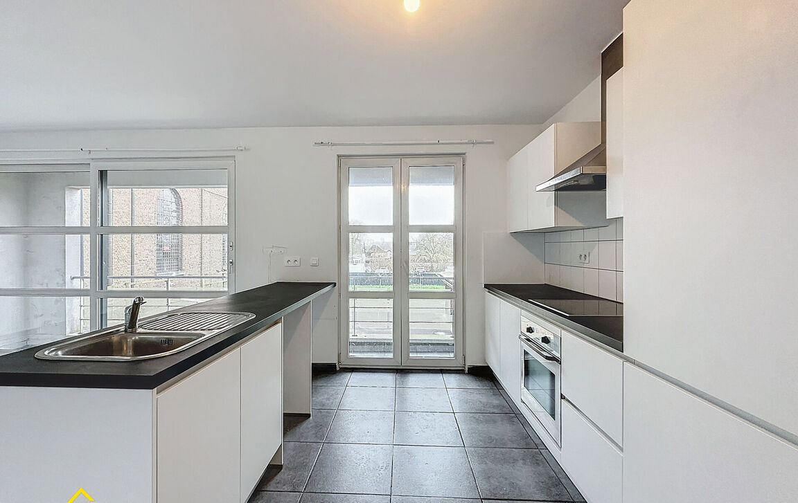 Appartementsgebouw te koop in Herdersem