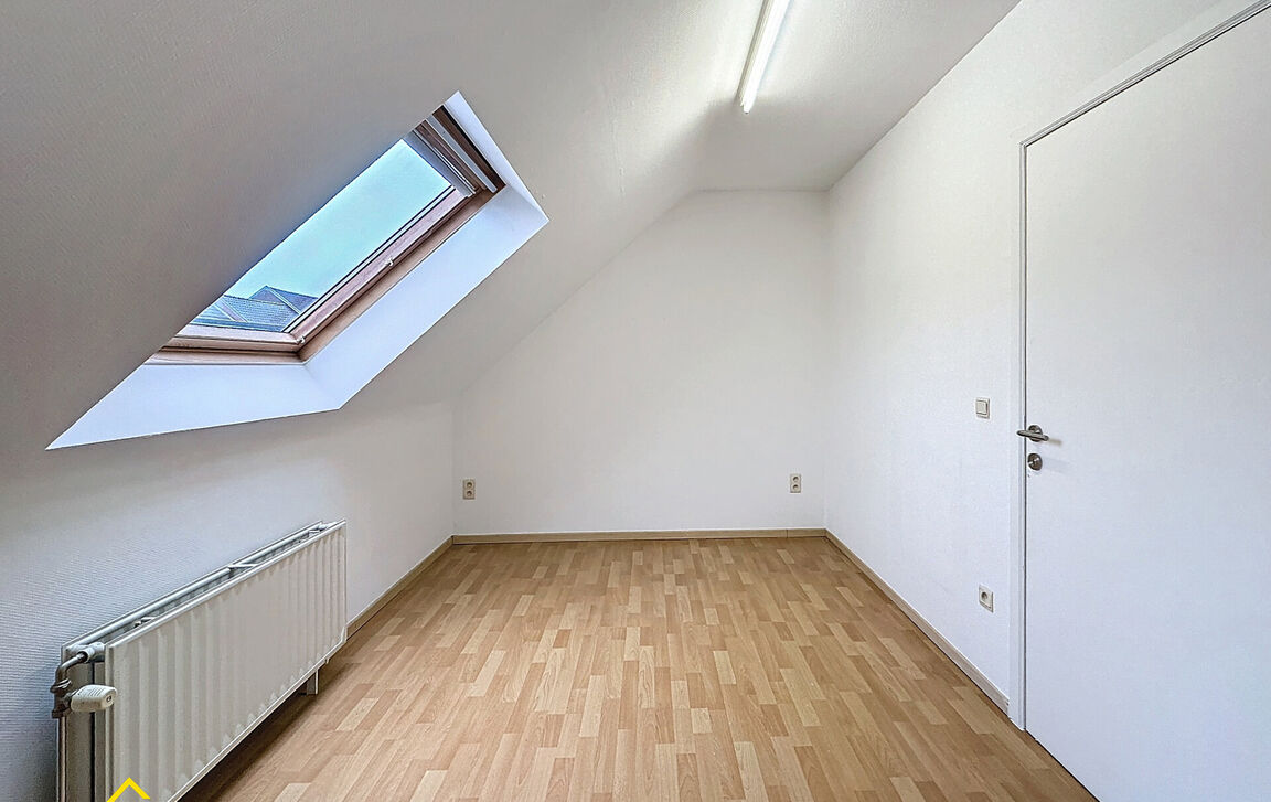 Appartementsgebouw te koop in Herdersem