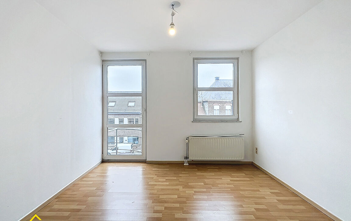 Appartementsgebouw te koop in Herdersem