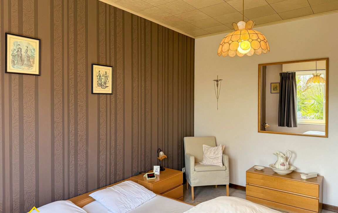 Appartementsgebouw te koop in Hofstade