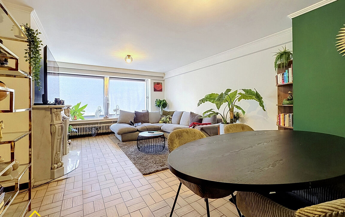 Appartementsgebouw te koop in Moorsel