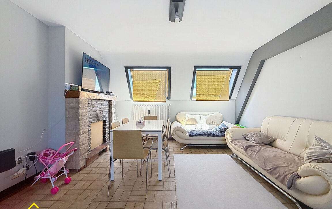 Appartementsgebouw te koop in Moorsel