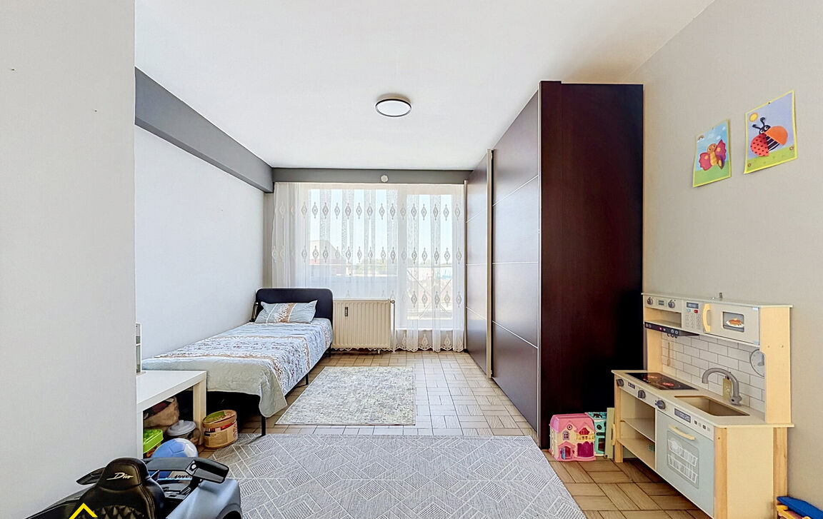 Appartementsgebouw te koop in Moorsel