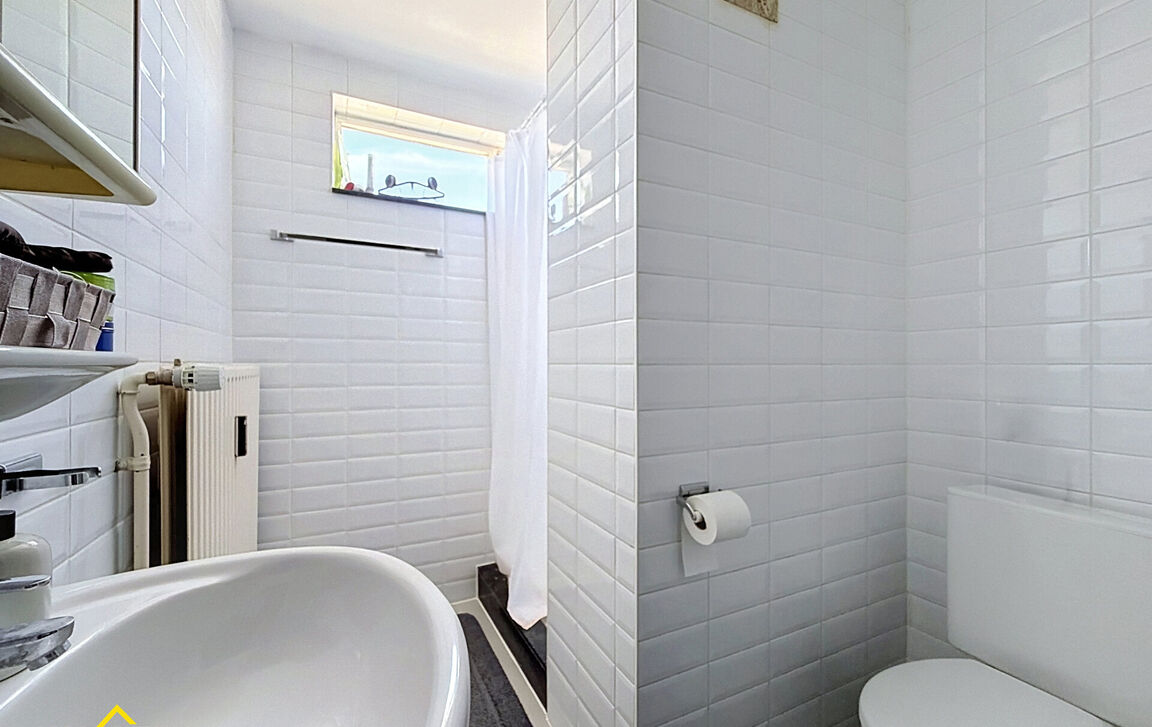 Appartementsgebouw te koop in Moorsel