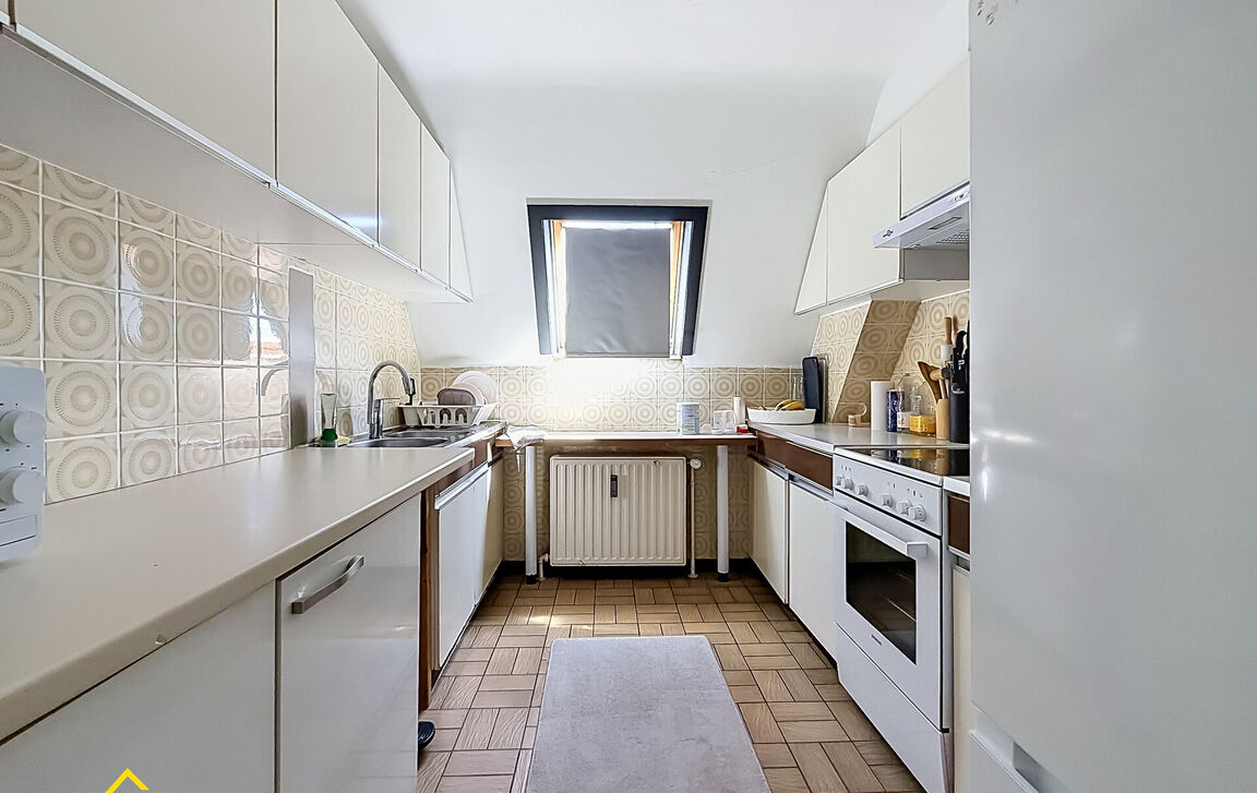 Appartementsgebouw te koop in Moorsel