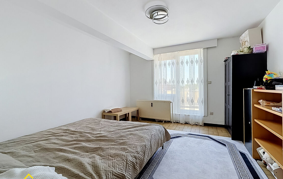 Appartementsgebouw te koop in Moorsel
