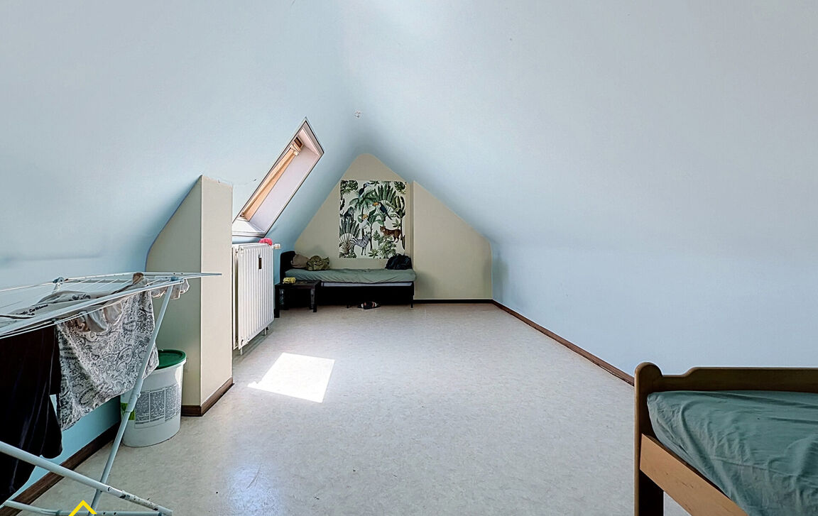 Appartementsgebouw te koop in Moorsel
