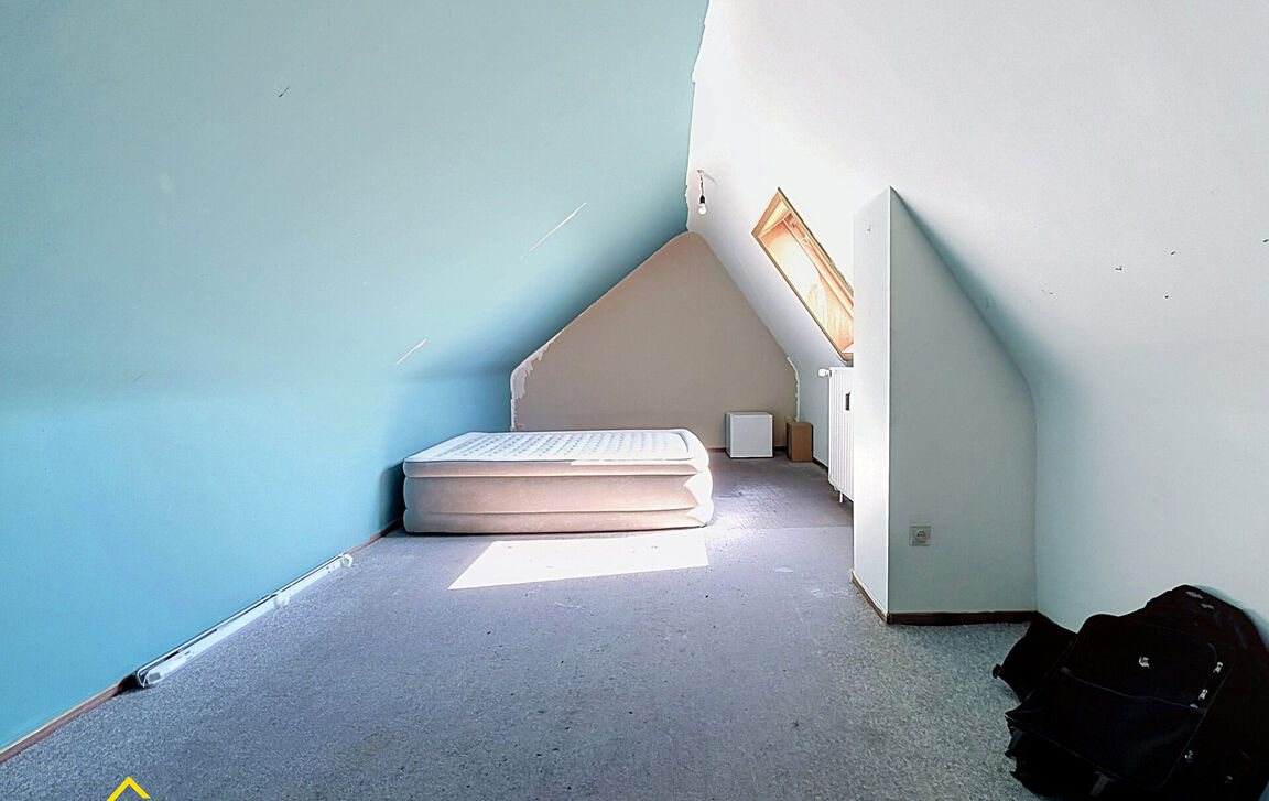 Appartementsgebouw te koop in Moorsel