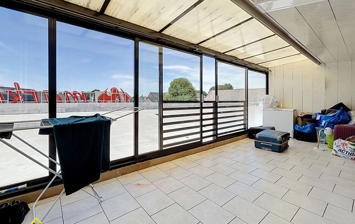 Appartementsgebouw te koop in Moorsel