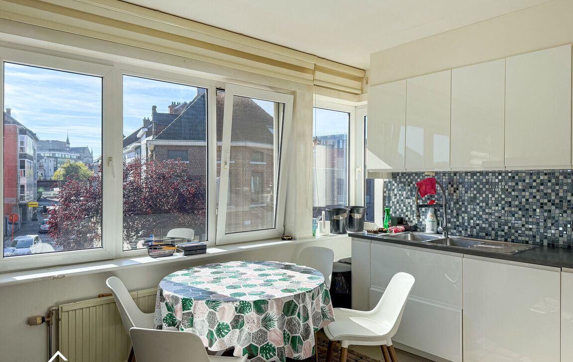 App.complex gemengd gebruik te koop in Aalst