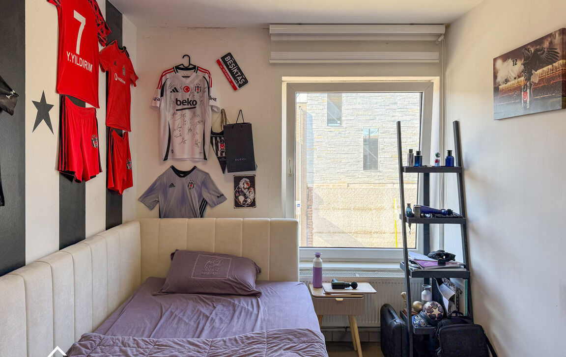 App.complex gemengd gebruik te koop in Aalst